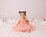 Confetti Kidz Floral Tulle Party Dress