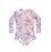 Confetti Kidz LS Swim Zippy