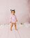 Confetti Kidz LS Swim Zippy