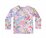 Confetti Kidz LS Swim Rashie