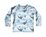 Confetti Kidz LS Swim Rashie