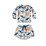Confetti Kidz Two-Piece Swim Set
