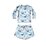 Confetti Kidz Two-Piece Swim Set