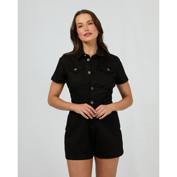 Silent Theory Wilder Playsuit