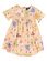 Animal Crackers Sunshine Dress