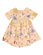 Animal Crackers Sunshine Dress