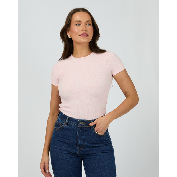 Silent Theory Bella Tee