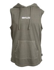 St Goliath Podium Hooded Muscle Tank-tops-Bambini