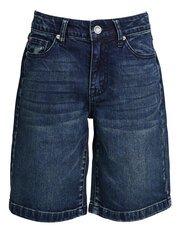 St Goliath Overturned Jorts-pants-and-shorts-Bambini