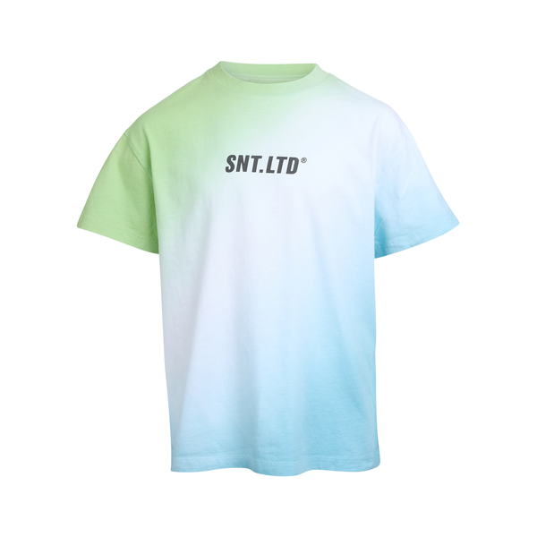 St Goliath Fade Tee