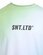 St Goliath Fade Tee