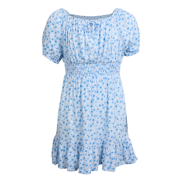 Eve Girl Maude Mini Dress