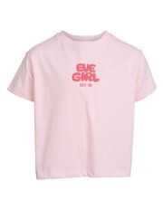 Eve Girl Sports Club Tee-tops-Bambini