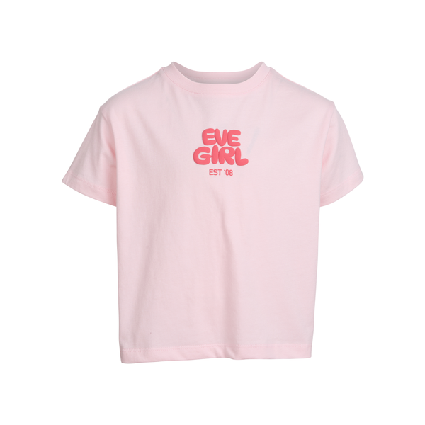 Eve Girl Sports Club Tee