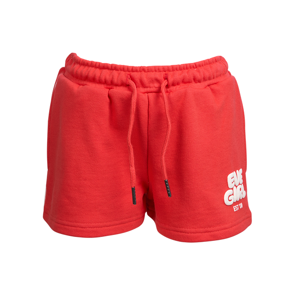 Eve Girl Sports Club Fleece Short