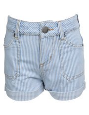 Eve Girl Cleo Stripe Short-pants-and-shorts-Bambini