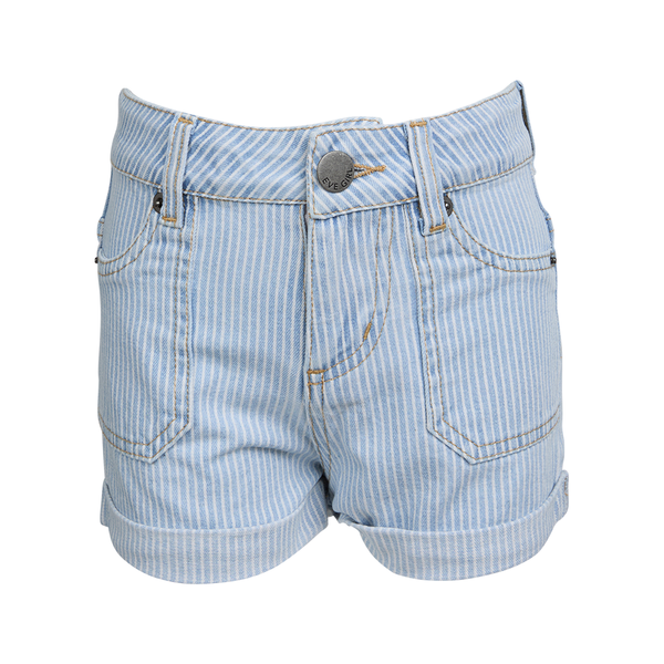 Eve Girl Cleo Stripe Short