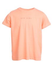 Eve Girl Washed Tee-tops-Bambini