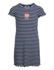 Eve Girl Issy Rib Tee Dress-dresses-and-skirts-Bambini