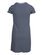 Eve Girl Issy Rib Tee Dress