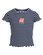 Eve Girl Issy Rib Tee
