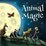 Animal Magic Book