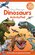 Garry Fleming's Dinosaur Activity Pad