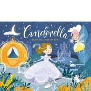 Fairy Tale Pop Up Book-gift-ideas-Bambini