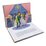 Fairy Tale Pop Up Book