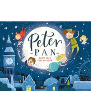 Fairy Tale Pop Up Book-gift-ideas-Bambini