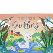 Fairy Tale Pop Up Book-gift-ideas-Bambini