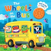 Sound Board Book-toys-Bambini