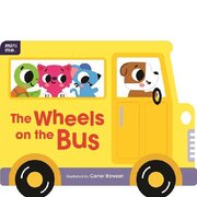 Shaped Board Book-gift-ideas-Bambini