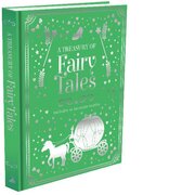 A Treasury Of Stories  Book -toys-Bambini