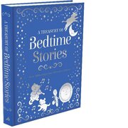 A Treasury Of Stories  Book -toys-Bambini