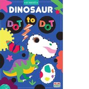 My Favourite Dot To Dot-toys-Bambini