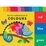 Chunky Tabbed Board Book