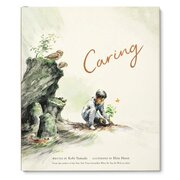Caring Book-toys-Bambini