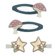 Mimi & Lula Midi Clip 4 Pack-gift-ideas-Bambini