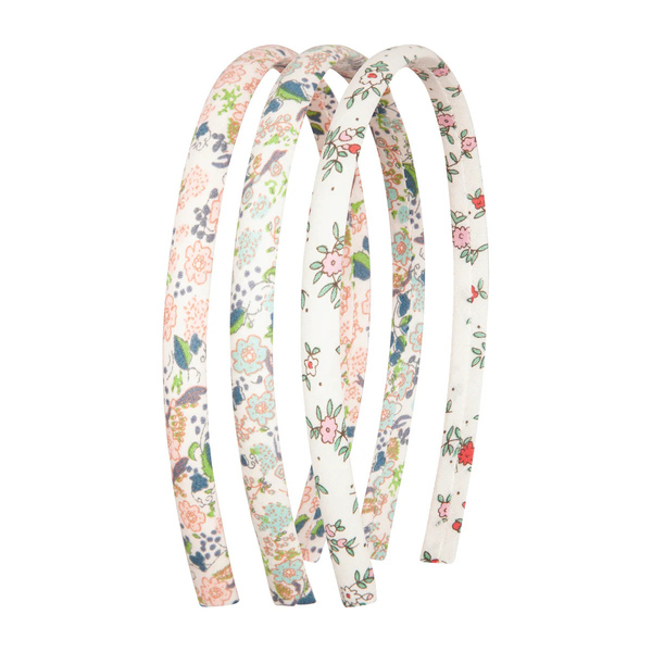 Mimi & Lula Alice Band 3 Pack