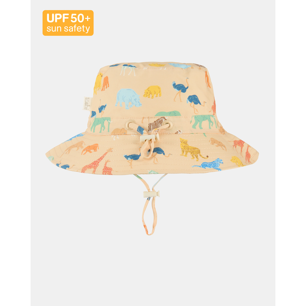 Toshi Sunhat Banjo