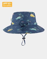 Toshi Sunhat Banjo-hats-and-sunglasses-Bambini