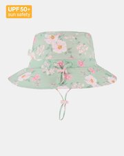 Toshi Sunhat Desert Rose-hats-and-sunglasses-Bambini