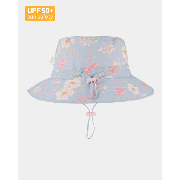 Toshi Sunhat Desert Rose