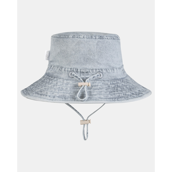 Toshi Sunhat Olly