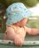 Toshi Sunhat Ryder