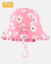 Toshi Swim Bell Hat Ripple-swimwear-Bambini