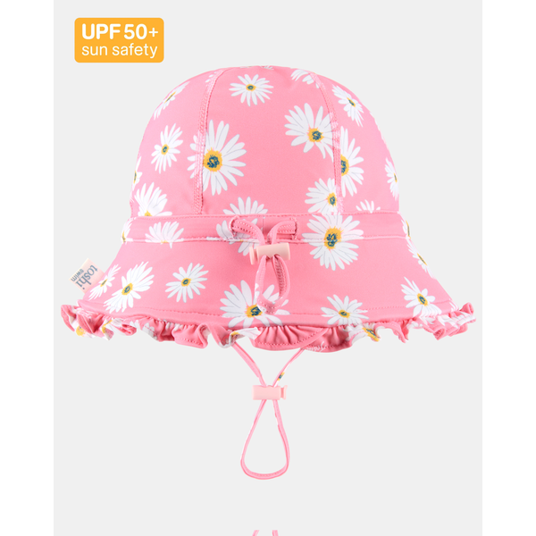 Toshi Swim Bell Hat Ripple