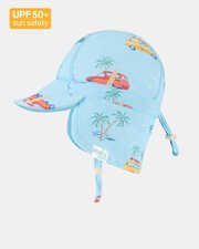 Toshi Swim Flap Cap Paradise-swimwear-Bambini