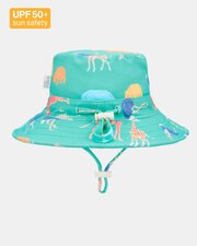Toshi Swim Sunhat Paradise-swimwear-Bambini